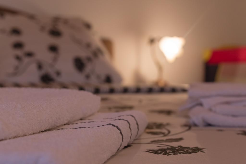 Apartment Luketic Slunj Buitenkant foto